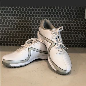 Nike golf shoes